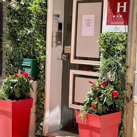 Hotel Le Romanesque Cannes Exterior foto